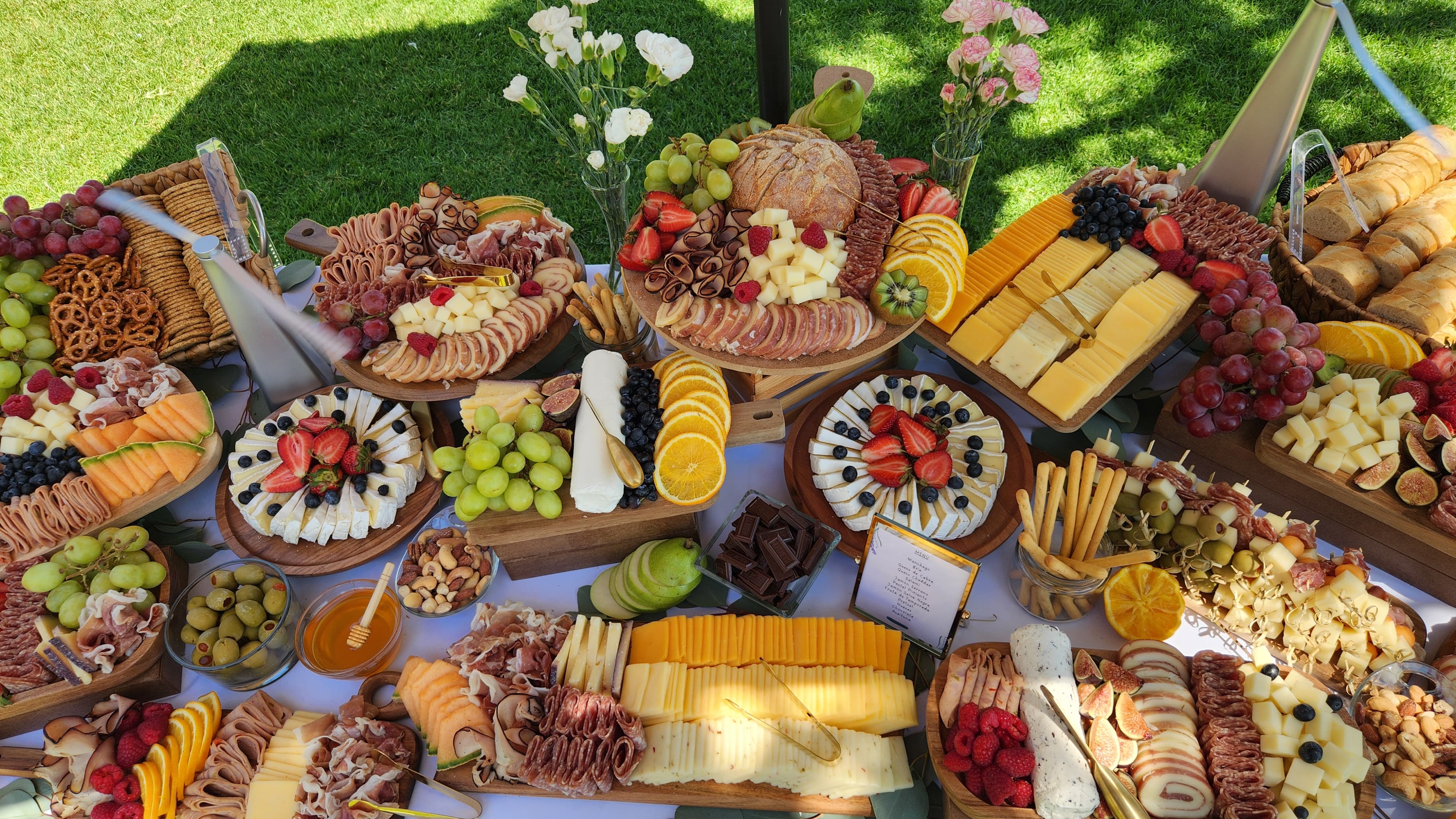 Petite Tableau