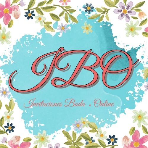 IBO [Invitaciones Boda Online]