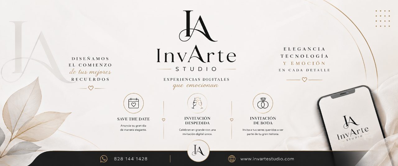 InvArte Studio 