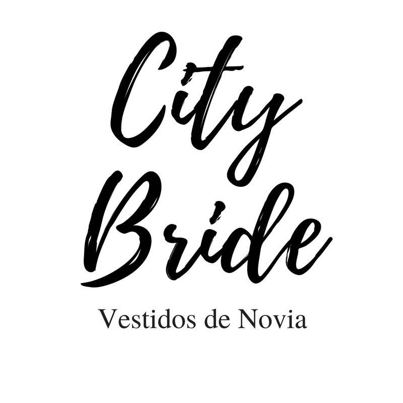 City Bride Vestidos de Novia