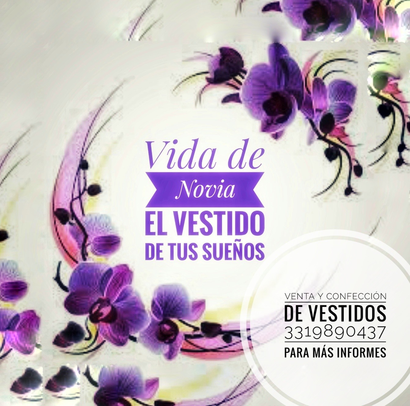 Vida de novia