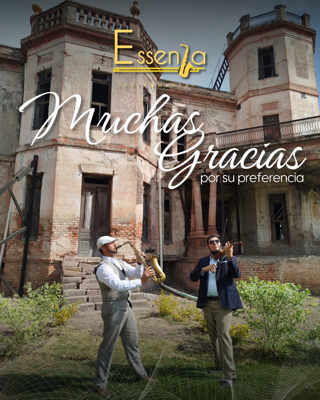 Essenza Instrumental