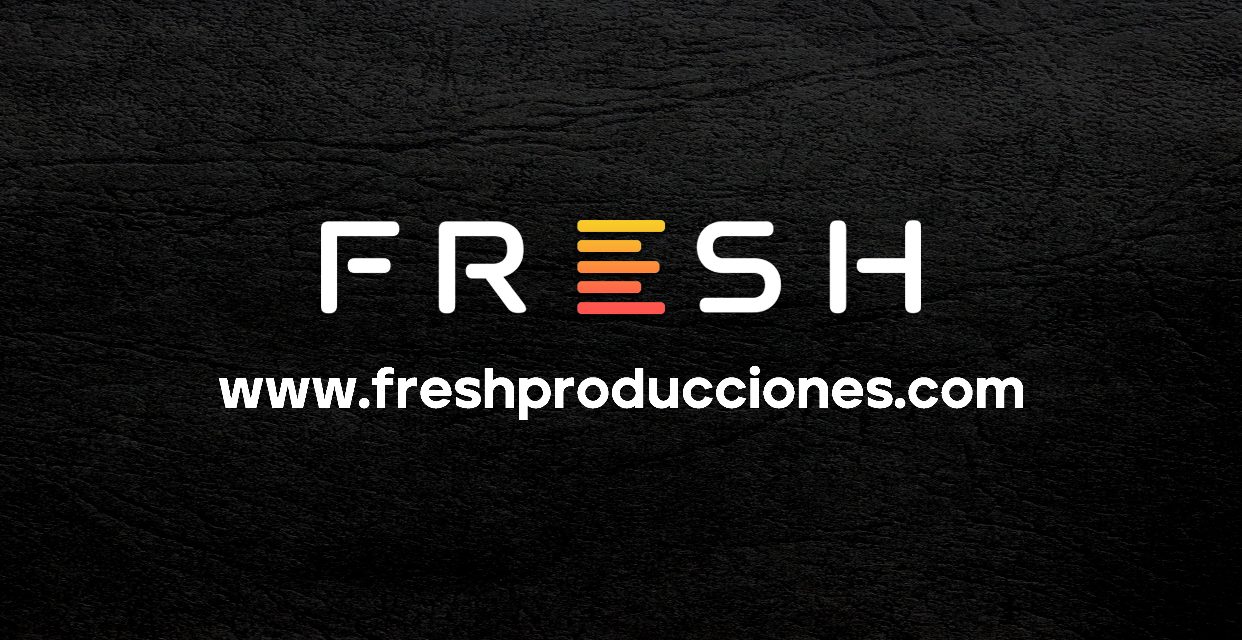 Fresh Producciones 