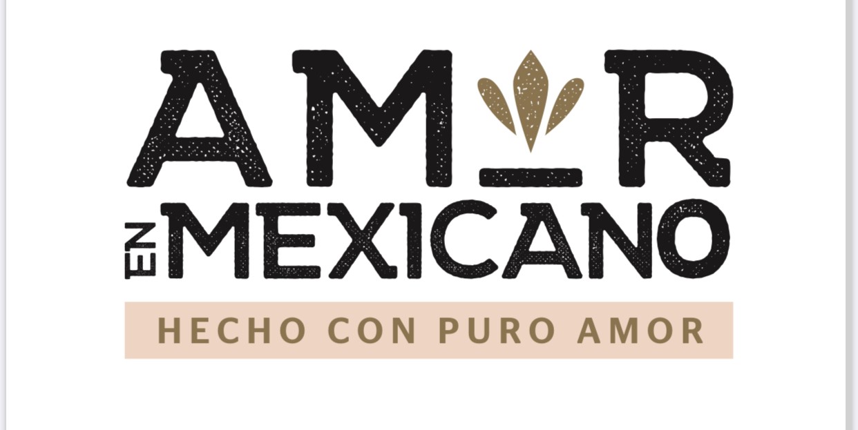 Amor en Mexicano