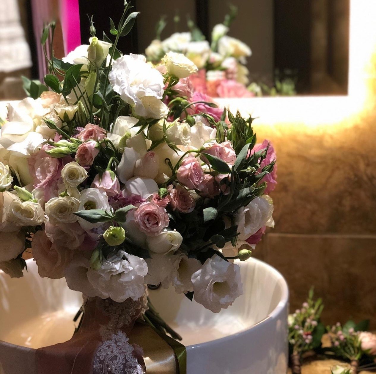 EXPLOSION FLORAL