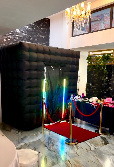 Mía Glow Events