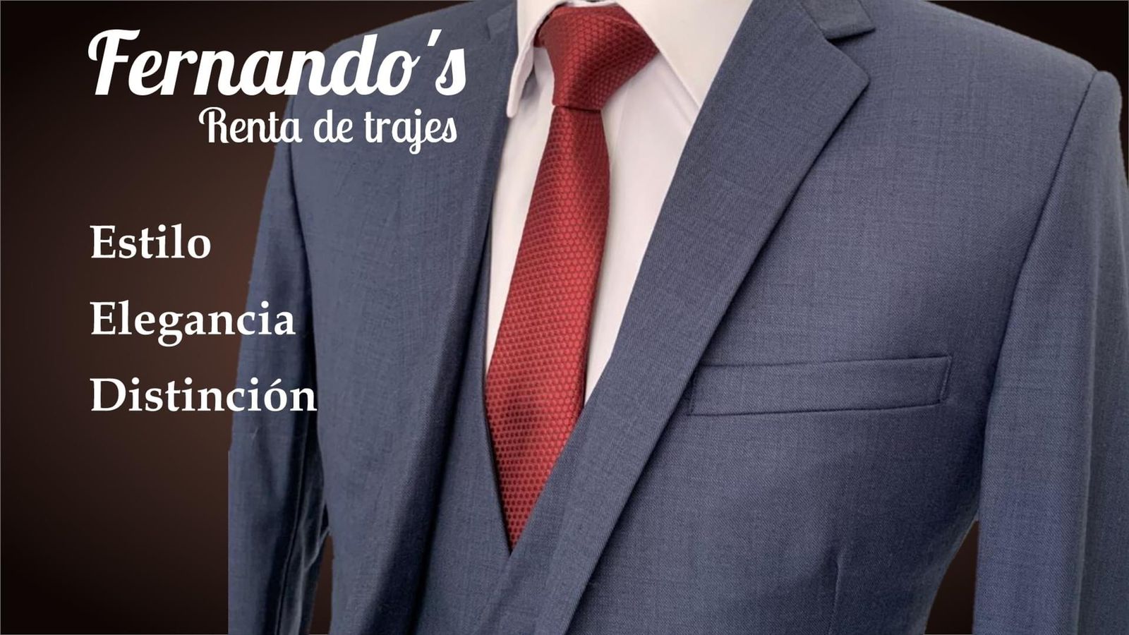 Fernando's Renta de Trajes