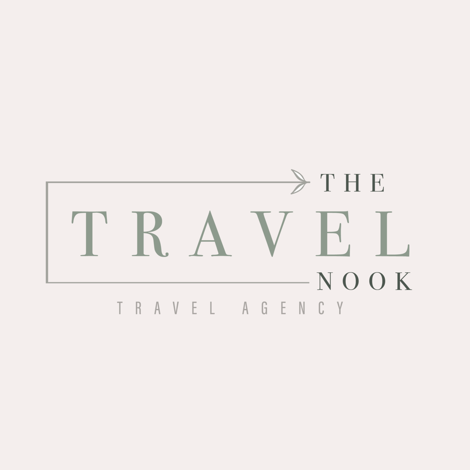 The Travel Nook