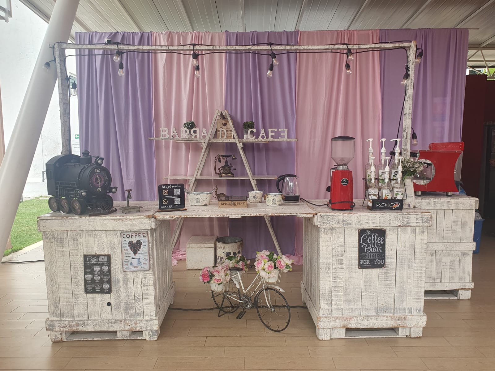 Ikonos Eventos