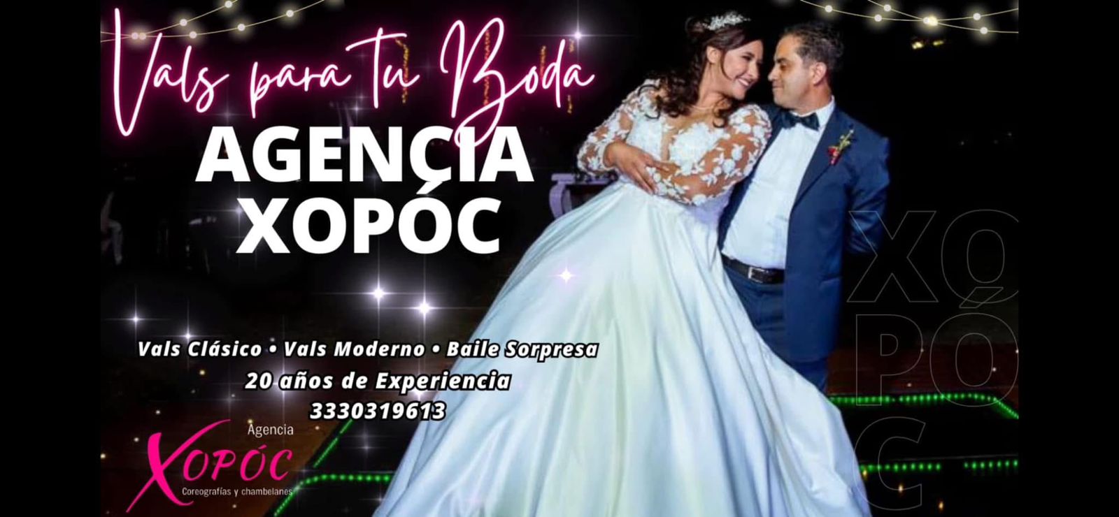 Agencia XOPÓC