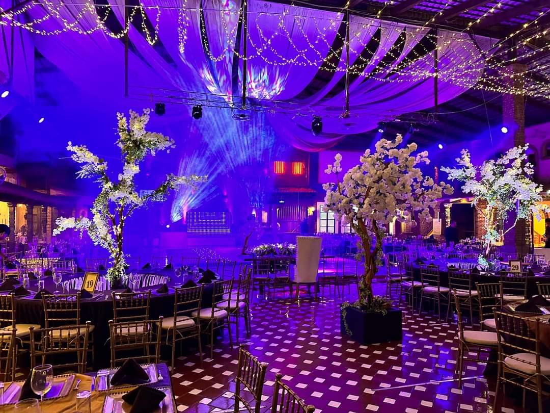 Real Azteca Eventos