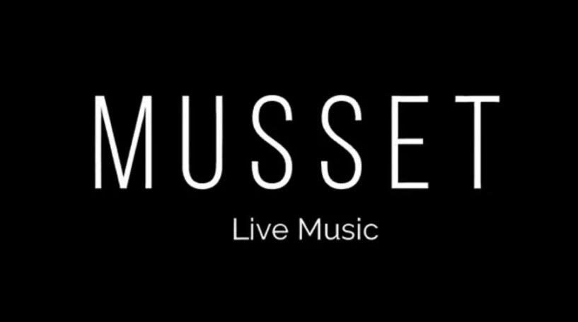 MUSSET