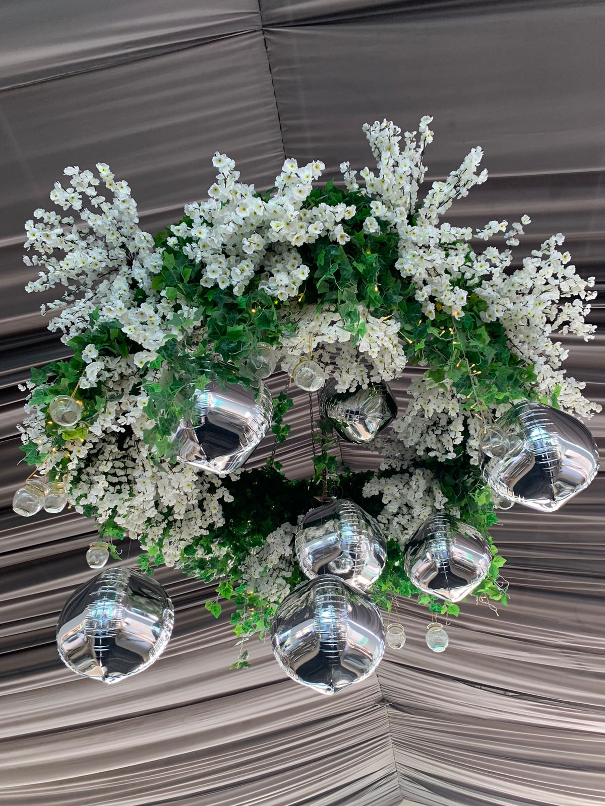 Vivis Decoración Floral de Eventos y Bodas