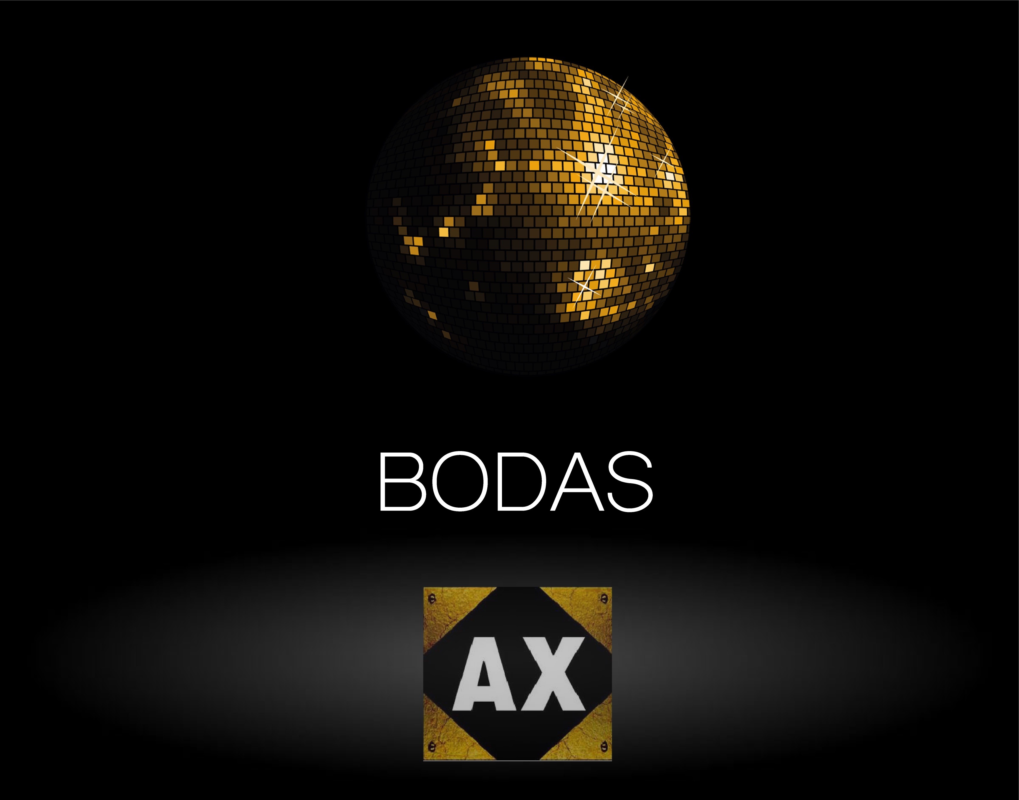 AX eventos