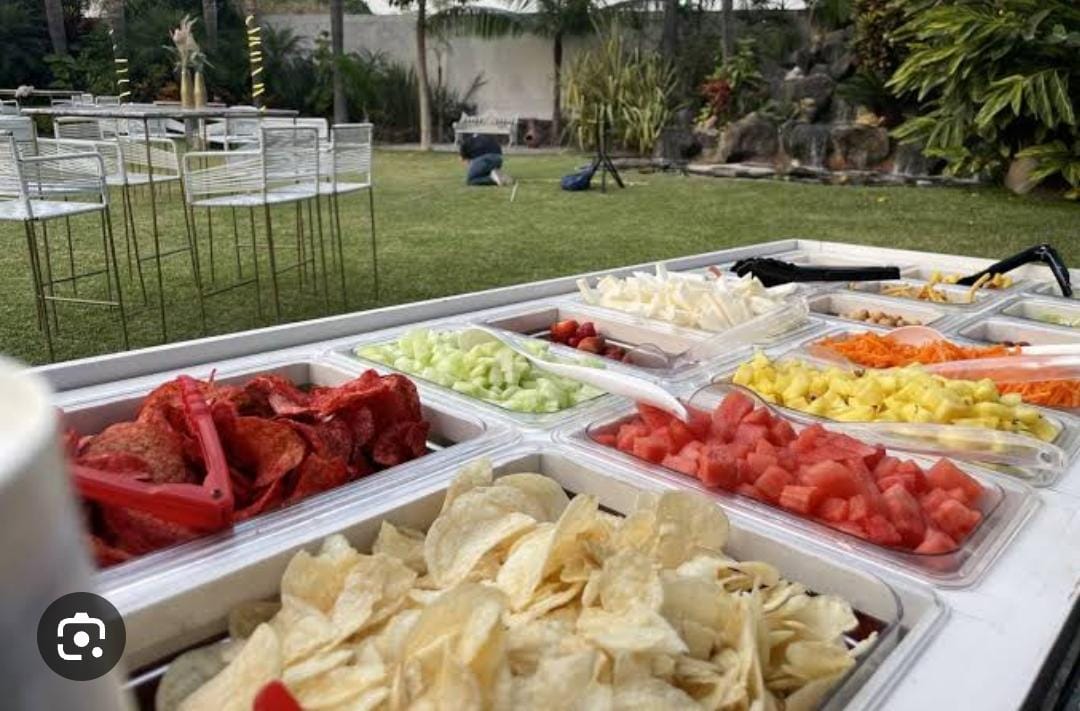 BlueMaxi Eventos