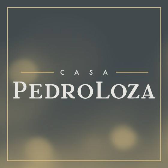 Casa Pedro Loza