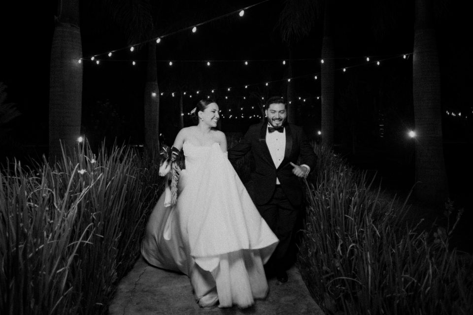 Estefania Wedding planner 