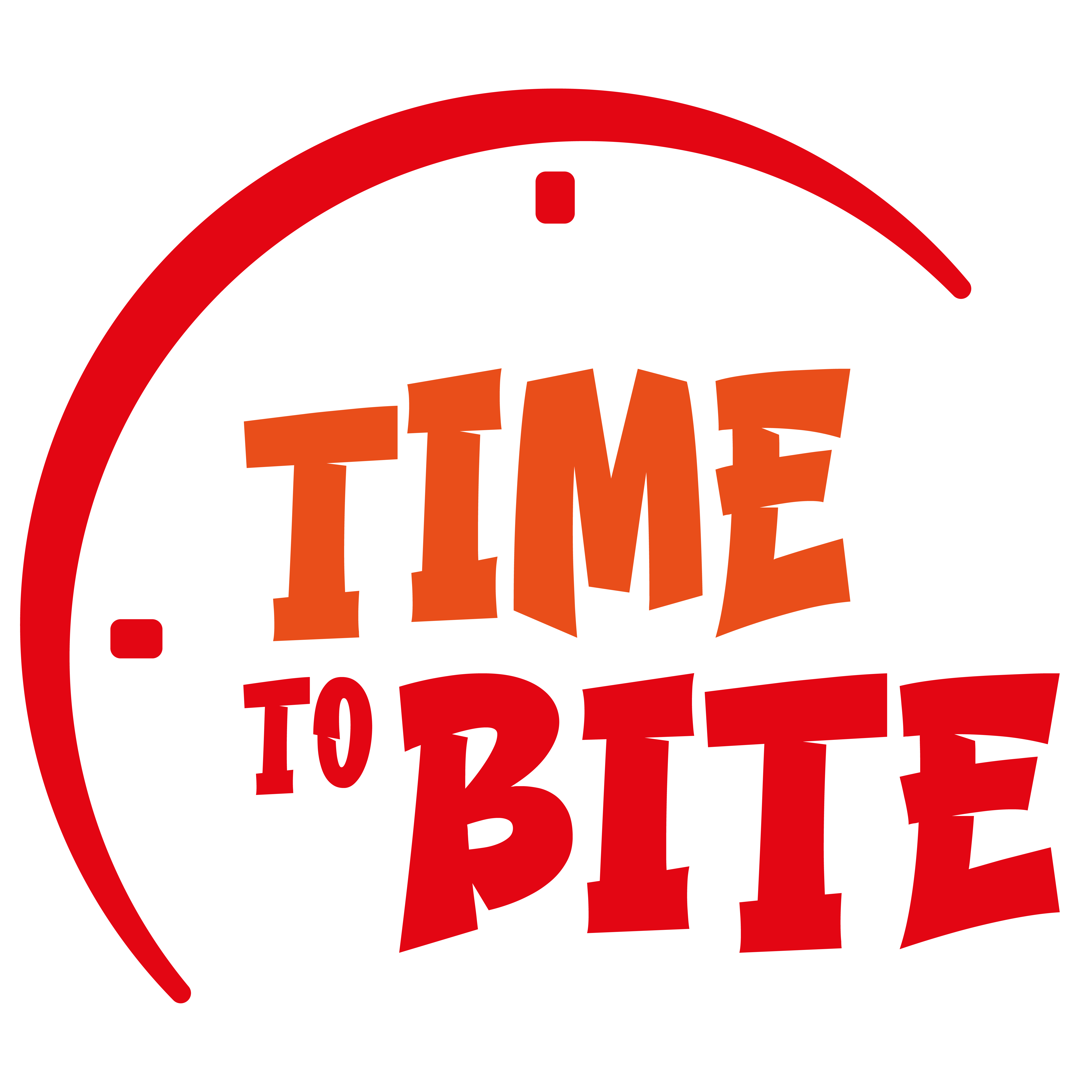 Time To Bite