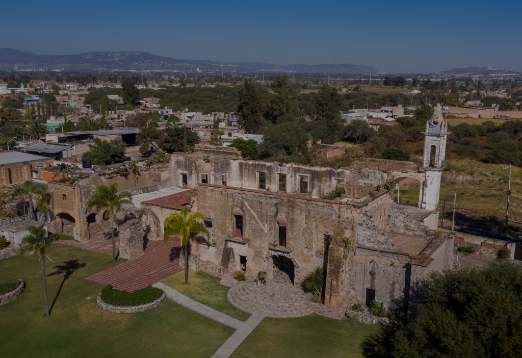 Hacienda Concepción Eventos