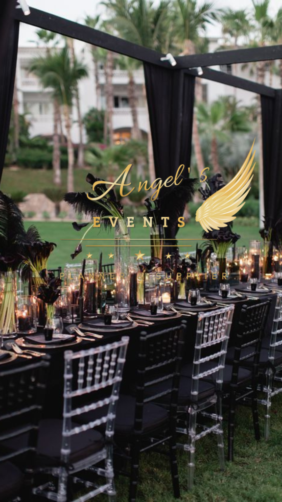 Angel's EVENTOS
