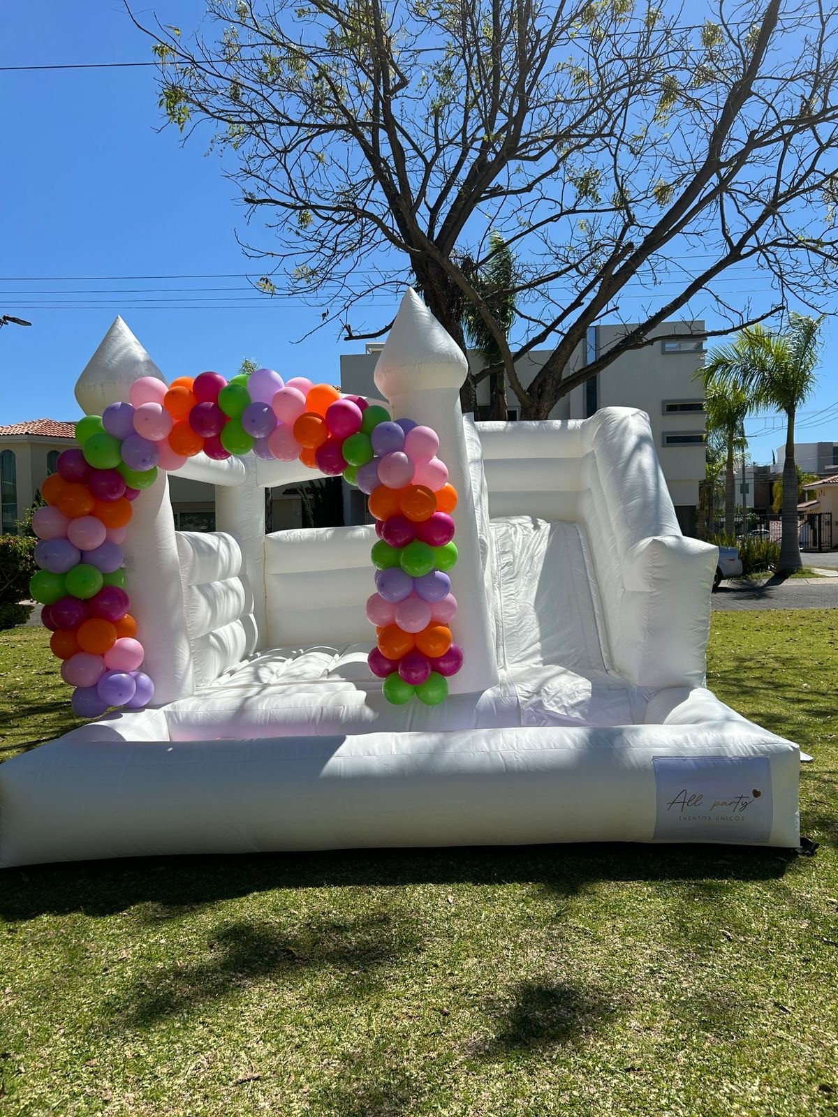 All party
