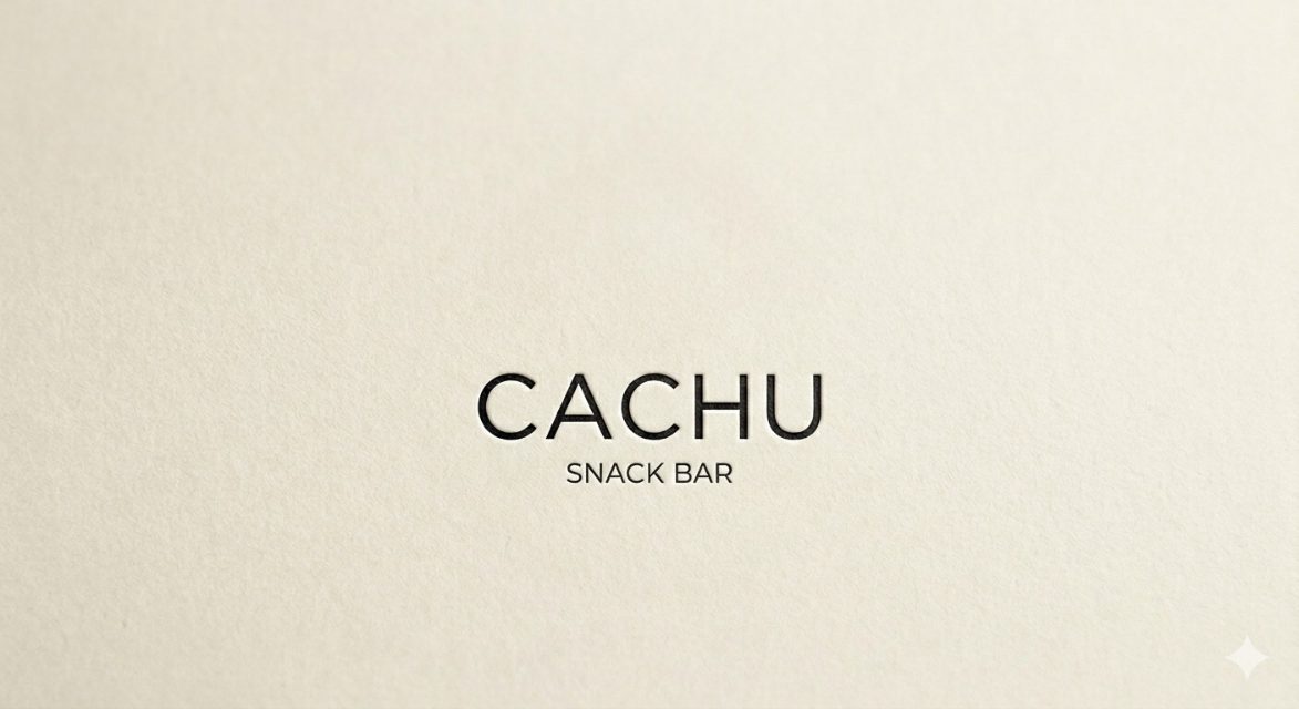 CACHU SNACKS