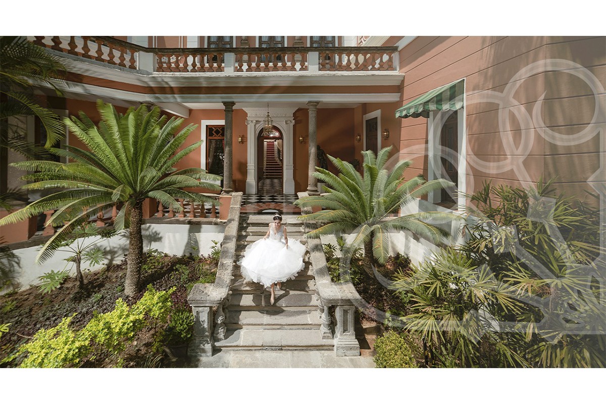 Casa de los Abanicos
