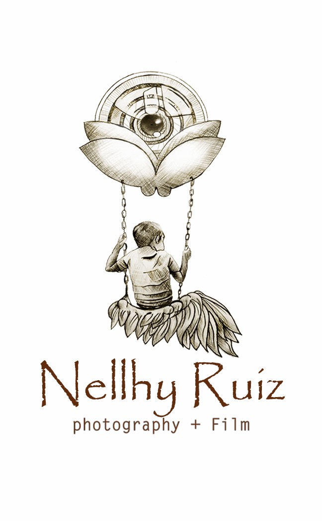 Nellhy Ruiz retratista fotografo documentalista
