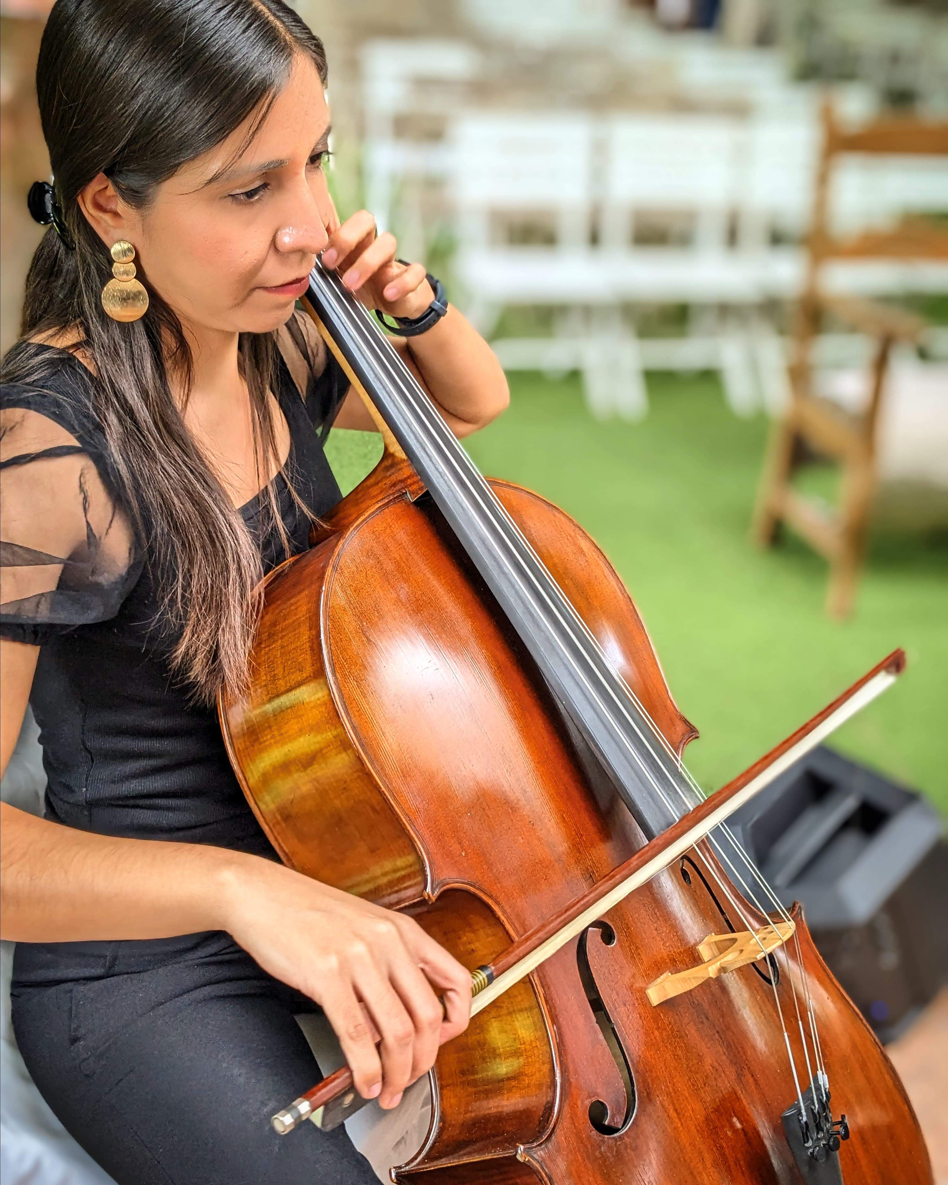 VERNÉ Música para ceremonias