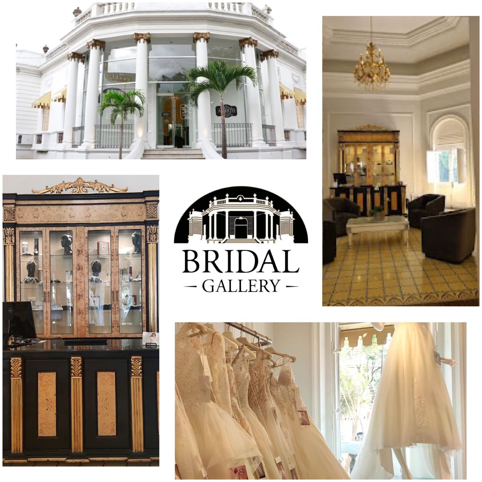 BRIDAL GALLERY