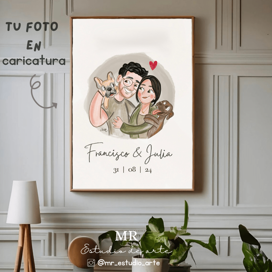 Me estudio de arte