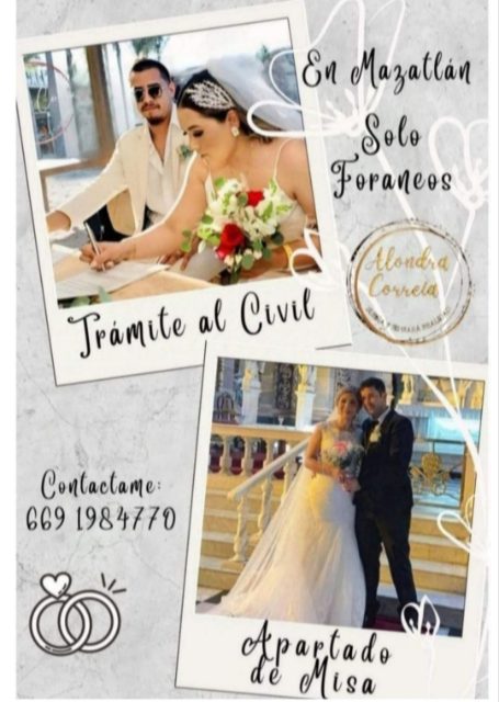 Alondra correia 