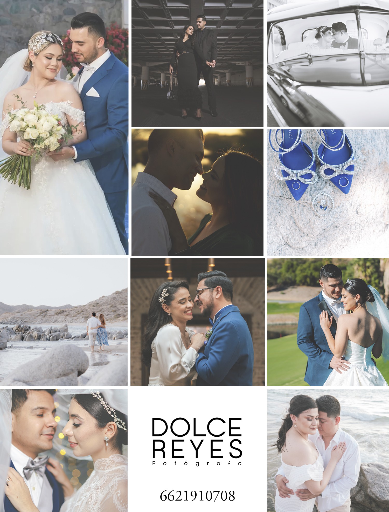 Dolce Reyes fotógrafa