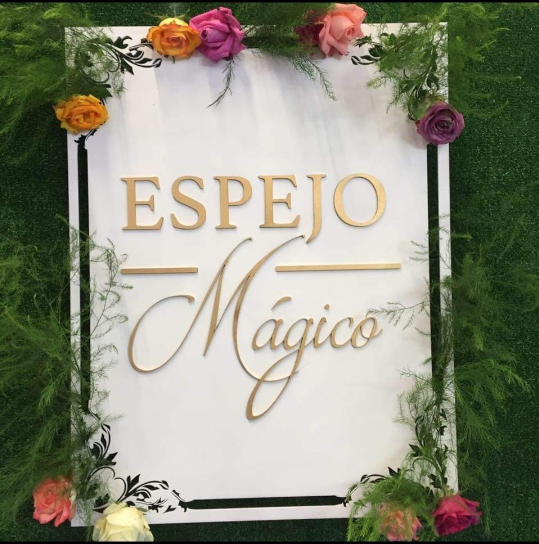 Espejo Magico