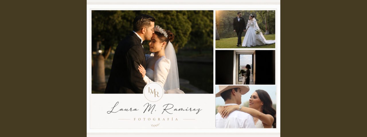 Laura M Ramirez (Fotografía, Video y Dron.)