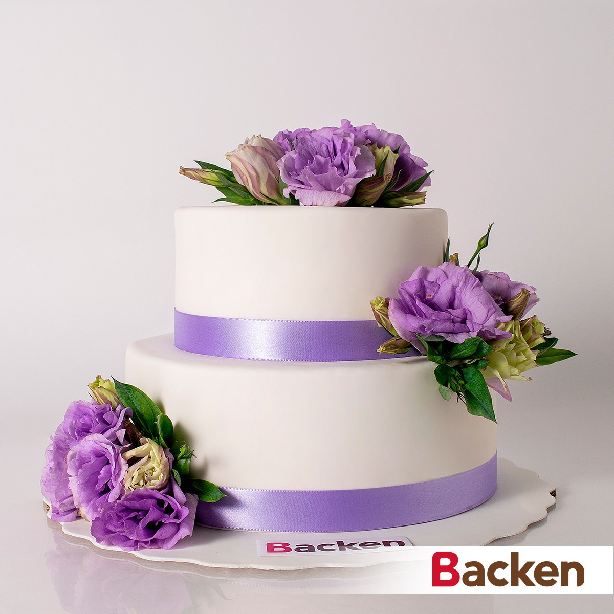 Pastelería Backen
