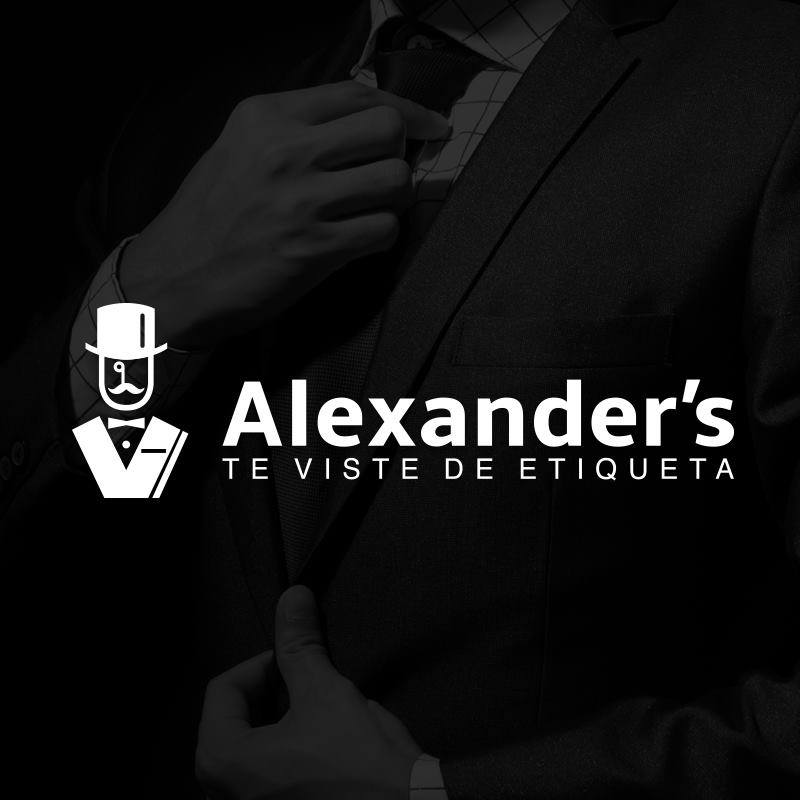 Alexander's