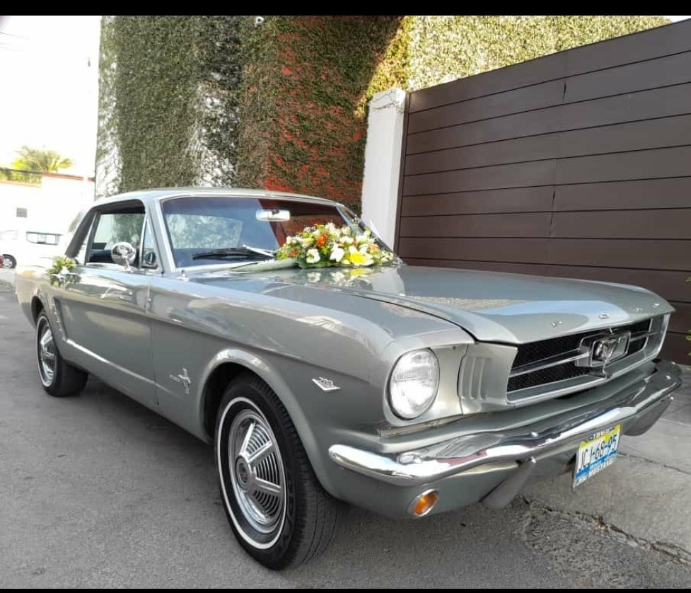 Auto Antiguo