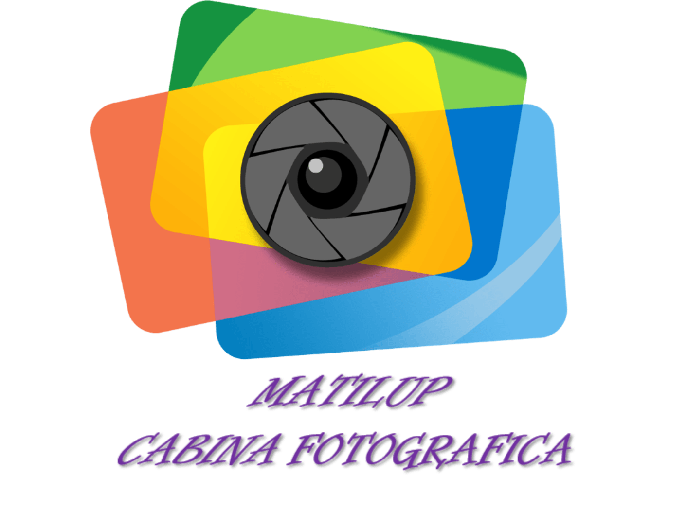MATILUP CABINA FOTOGRAFICA