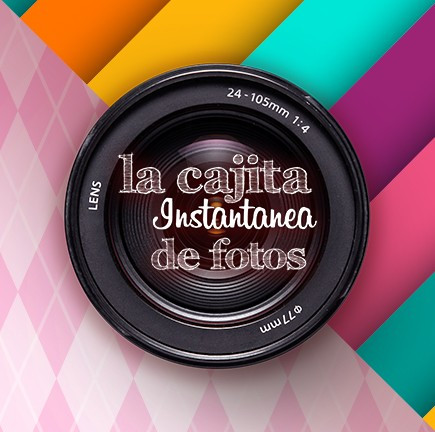 La Cajita Instantanea de Fotos
