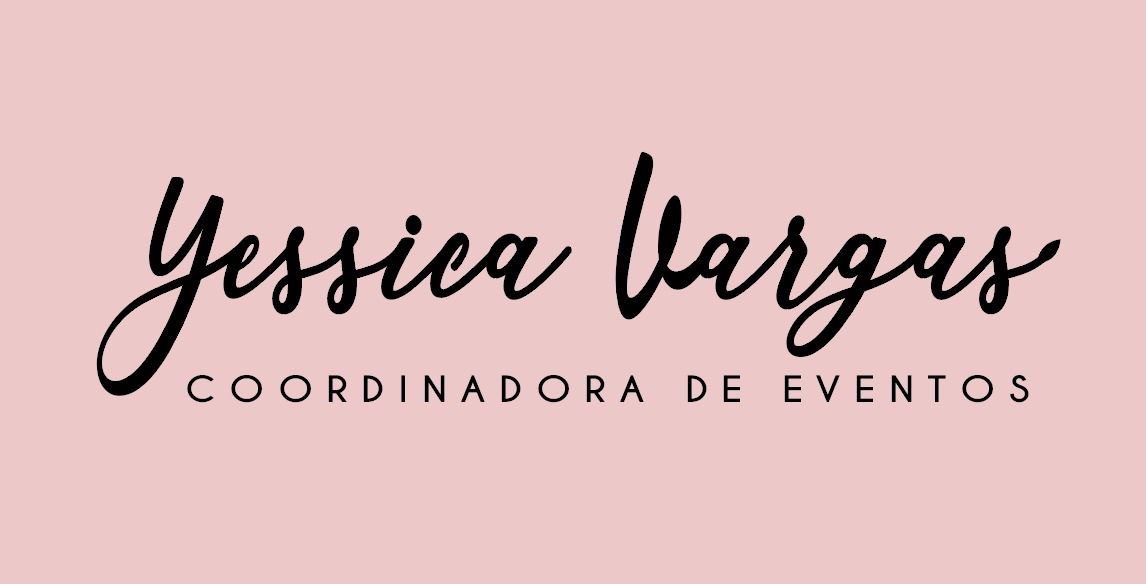 Yessica Vargas Wedding and Event Planner 