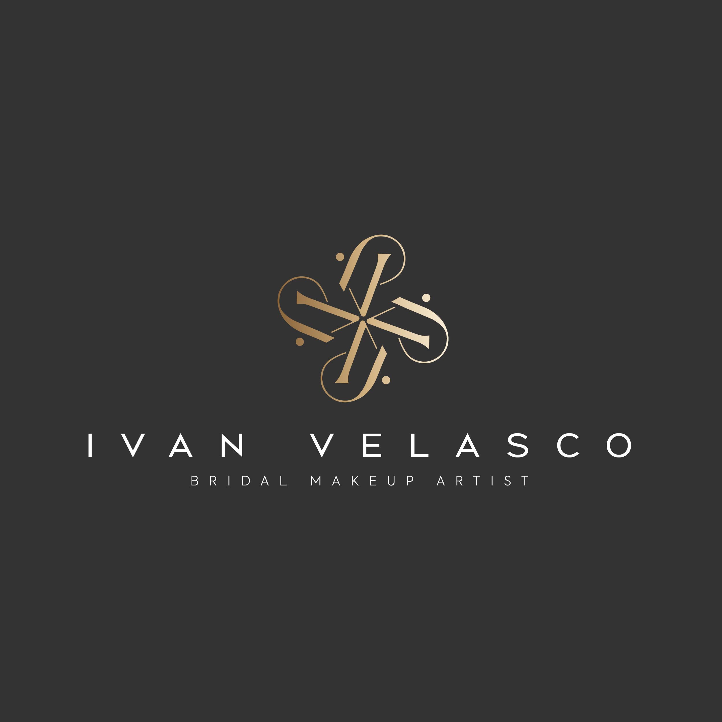 Ivan Velasco bridal makeup artist