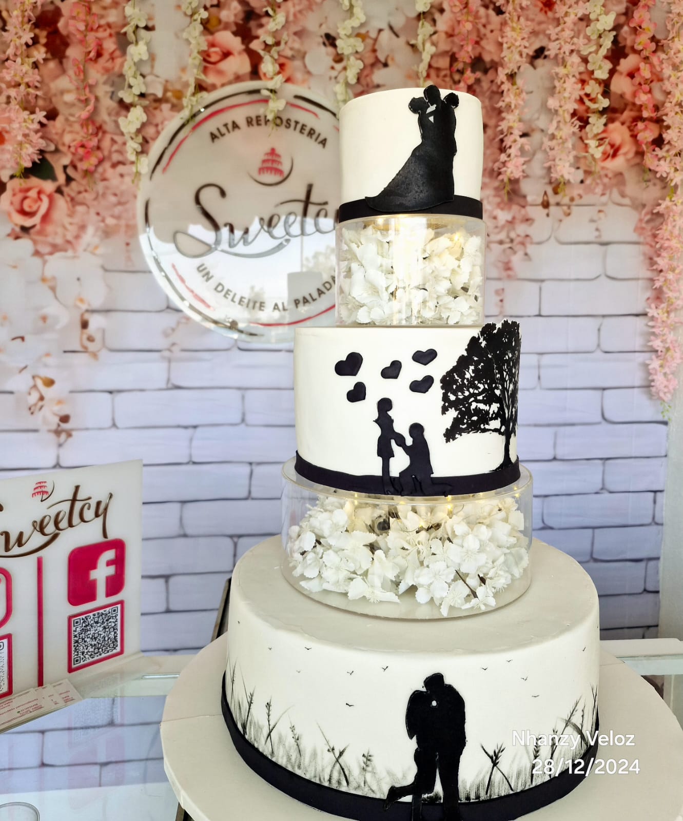 Sweetcy Alta Repostería