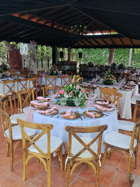 AMG EVENTOS