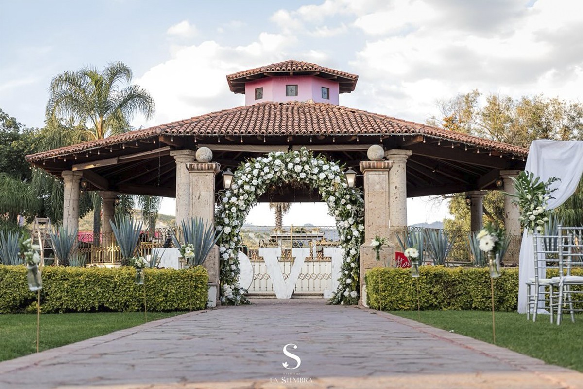 Hacienda la Siembra