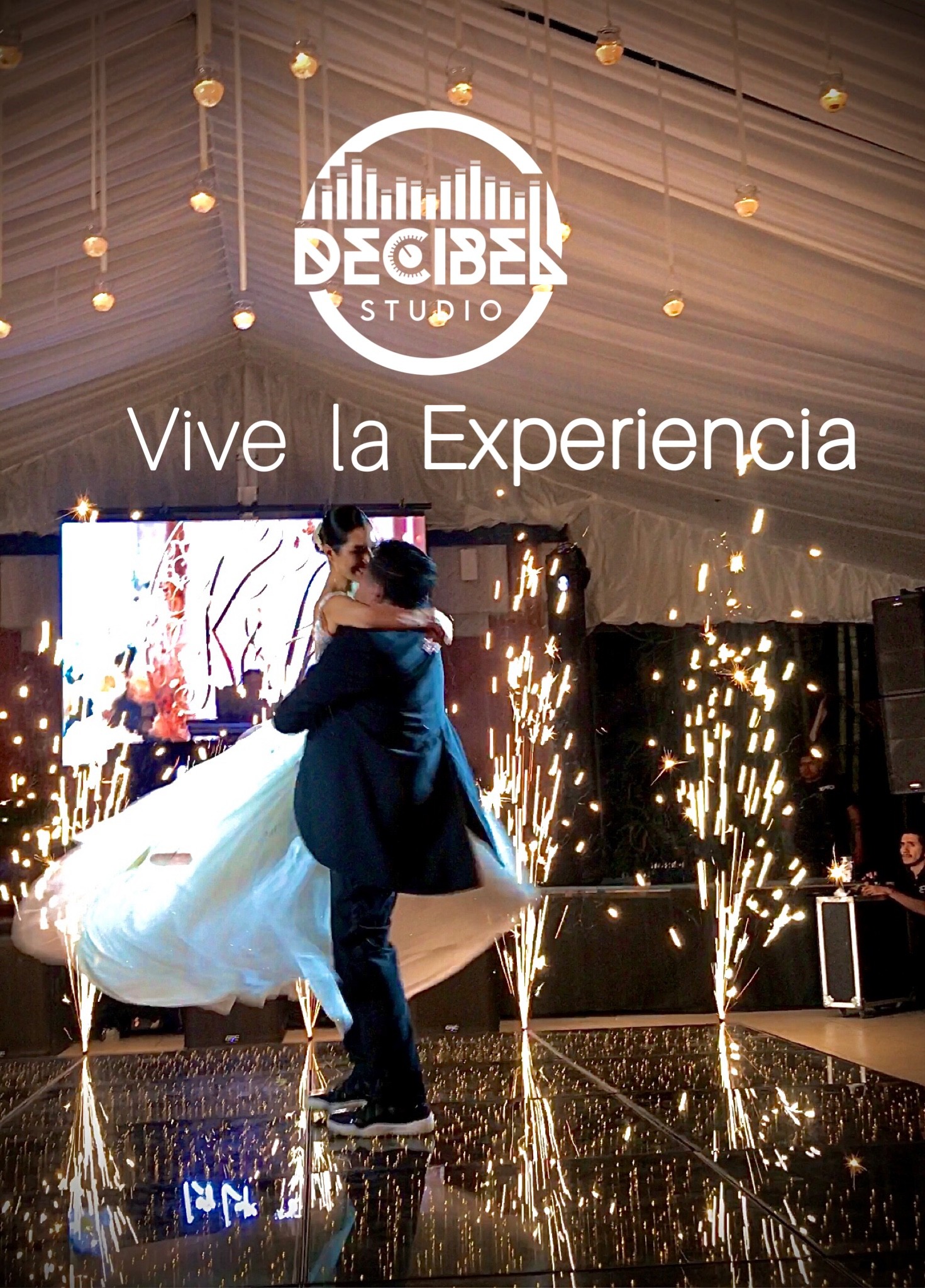 Decibel Studio Planing & Events
